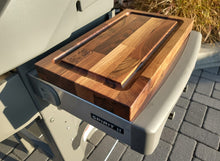 Load image into Gallery viewer, BBQ Boards™ for Weber Spirit II - Side Boards (Sold As A Matching Pair)