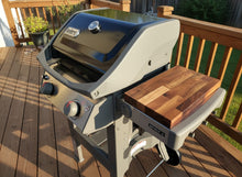 Load image into Gallery viewer, BBQ Boards™ for Weber Spirit II - Side Boards (Sold As A Matching Pair)