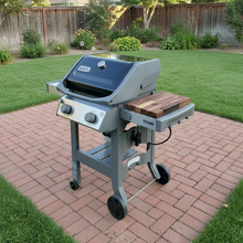 Load image into Gallery viewer, BBQ Boards™ for Weber Spirit II - Side Board