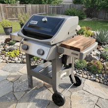 Load image into Gallery viewer, BBQ Boards™ for Weber Spirit II - Side Board