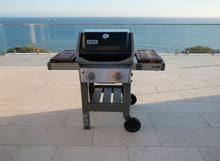 Load image into Gallery viewer, BBQ Boards™ for Weber Spirit II - Side Boards (Sold As A Matching Pair)