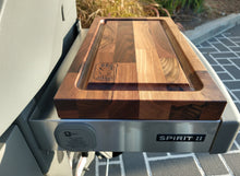 Load image into Gallery viewer, BBQ Boards®, Weber Spirit II Side Board