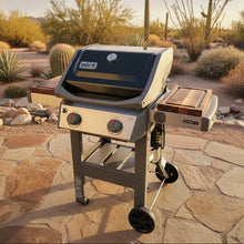Load image into Gallery viewer, BBQ Boards™ for Weber Spirit II - Side Boards (Sold As A Matching Pair)