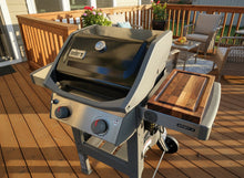 Load image into Gallery viewer, BBQ Boards®, Weber Spirit II Side Board