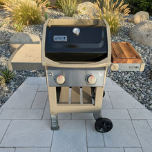 Load image into Gallery viewer, BBQ Boards™ for Weber Spirit II - Side Board