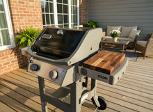 Load image into Gallery viewer, BBQ Boards™ for Weber Spirit II - Side Board