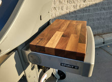 Load image into Gallery viewer, BBQ Boards®, Weber Spirit II Side Board