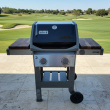 Load image into Gallery viewer, BBQ Boards™ for Weber Spirit II - Side Boards (Sold As A Matching Pair)