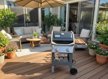 Load image into Gallery viewer, BBQ Boards®, Weber Spirit II Side Boards (Sold As A Matching Pair)