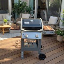 Load image into Gallery viewer, BBQ Boards™ for Weber Spirit II - Side Boards (Sold As A Matching Pair)