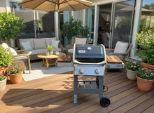 Load image into Gallery viewer, BBQ Boards™ for Weber Spirit II - Side Boards (Sold As A Matching Pair)