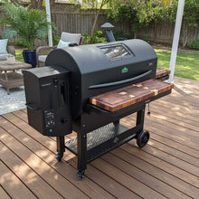Load image into Gallery viewer, BBQ Boards™ for GMG Peak Prime 2.0 Pair - Front & Side Boards (Sold As A Pair)