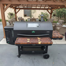 Load image into Gallery viewer, BBQ Boards™ for GMG Peak Prime 2.0 Pair - Front & Side Boards (Sold As A Pair)
