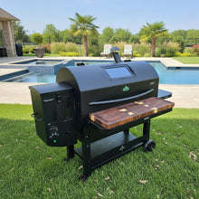 Load image into Gallery viewer, BBQ Boards™ for GMG Peak Prime 2.0 - Front Board