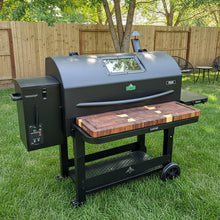 Load image into Gallery viewer, BBQ Boards™ for GMG Peak Prime 2.0 - Front Board
