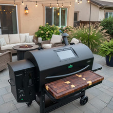 Load image into Gallery viewer, BBQ Boards™ for GMG Peak Prime 2.0 - Front Board