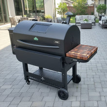 Load image into Gallery viewer, BBQ Boards™ for GMG Peak Prime 2.0 - Side Board