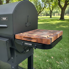 Load image into Gallery viewer, BBQ Boards™ for GMG Peak Prime 2.0 - Side Board