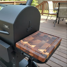 Load image into Gallery viewer, BBQ Boards™ for GMG Peak Prime 2.0 - Side Board
