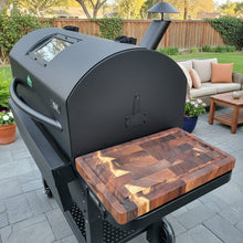 Load image into Gallery viewer, BBQ Boards™ for GMG Peak Prime 2.0 - Side Board