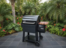 Load image into Gallery viewer, BBQ Boards™ for Weber Searwood 600 - Pellet Bin Board