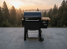 Load image into Gallery viewer, BBQ Boards™ for Weber Searwood 600 - Pellet Bin Board