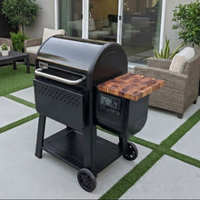 Load image into Gallery viewer, BBQ Boards™ for Weber Searwood 600 - Pellet Bin Board
