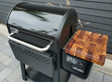 Load image into Gallery viewer, BBQ Boards™ for Weber Searwood 600 - Pellet Bin Board