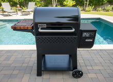 Load image into Gallery viewer, BBQ Boards™ for Weber Searwood 600 - Side Board