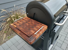 Load image into Gallery viewer, BBQ Boards®, Weber Searwood 600 Side Board