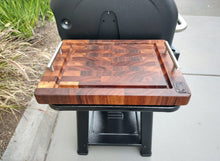 Load image into Gallery viewer, BBQ Boards™ for Weber Searwood XL 600 - Side Board