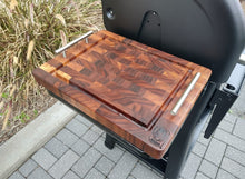 Load image into Gallery viewer, BBQ Boards™ for Weber Searwood 600 - Side Board