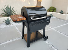 Load image into Gallery viewer, BBQ Boards®, Weber Searwood 600 Side Board
