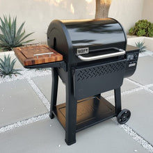 Load image into Gallery viewer, BBQ Boards™ for Weber Searwood 600 - Side Board