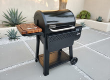 Load image into Gallery viewer, BBQ Boards™ for Weber Searwood 600 - Side Board