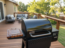 Load image into Gallery viewer, BBQ Boards™ for Weber Searwood 600 - Side Board
