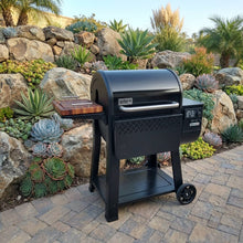 Load image into Gallery viewer, BBQ Boards™ for Weber Searwood 600 - Side Board