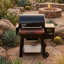 Load image into Gallery viewer, BBQ Boards™ for Weber Searwood 600 - Front Board