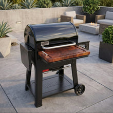 Load image into Gallery viewer, BBQ Boards™ for Weber Searwood 600 - Front Board