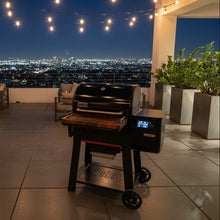 Load image into Gallery viewer, BBQ Boards™ for Weber Searwood 600 - Front Board