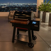 Load image into Gallery viewer, BBQ Boards™ for Weber Searwood 600 - Front Board