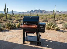 Load image into Gallery viewer, BBQ Boards™ for Weber Searwood 600 - Front Board
