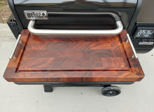 Load image into Gallery viewer, BBQ Boards®, Weber Searwood 600 Front Board