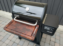 Load image into Gallery viewer, BBQ Boards™ for Weber Searwood 600 - Front Board