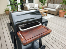 Load image into Gallery viewer, BBQ Boards™ for Weber Searwood 600 - Front Board