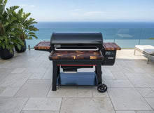 Load image into Gallery viewer, BBQ Boards™ for Weber Searwood XL 600 - Deluxe Set (Sold As Set of Three)