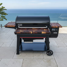 Load image into Gallery viewer, BBQ Boards™ for Weber Searwood XL 600 - Deluxe Set (Sold As Set of Three)