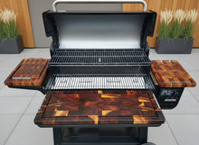 Load image into Gallery viewer, BBQ Boards™ for Weber Searwood XL 600 - Deluxe Set (Sold As Set of Three)