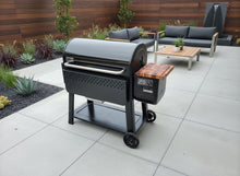 Load image into Gallery viewer, BBQ Boards™ for Weber Searwood XL 600 - Pellet Bin Board