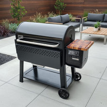 Load image into Gallery viewer, BBQ Boards™ for Weber Searwood XL 600 - Pellet Bin Board